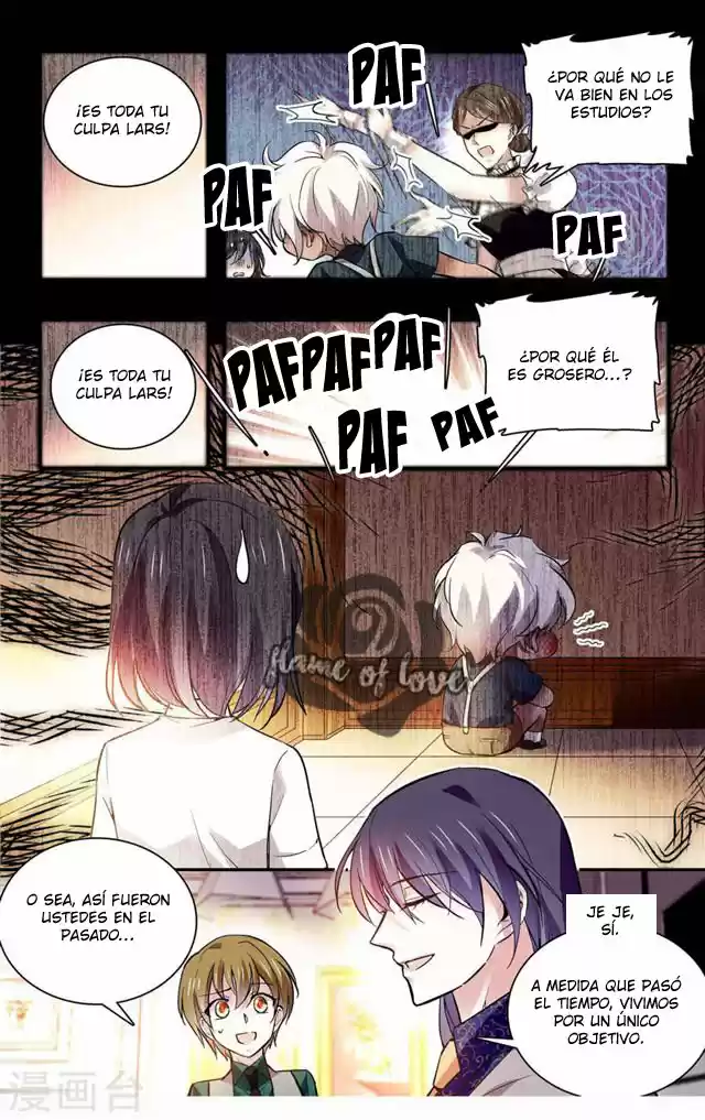 MY LOVE STORY - Capítulo 87 - Página 4 - LectorTMOo