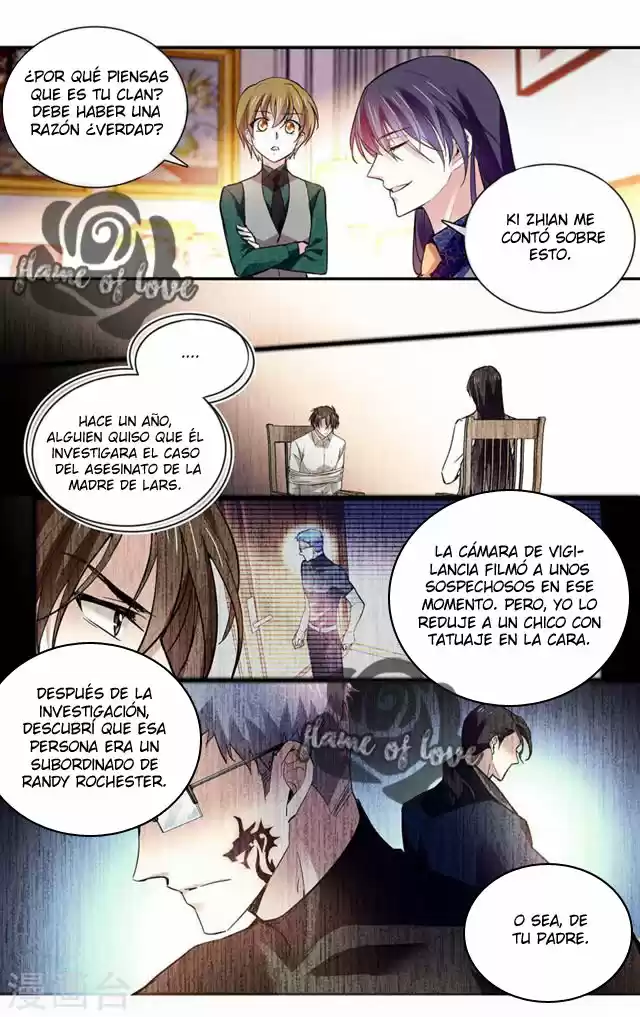 MY LOVE STORY - Capítulo 87 - Página 7 - LectorTMOo