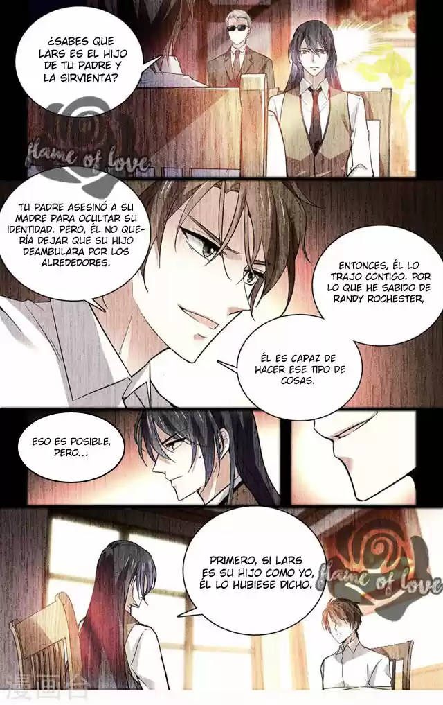 MY LOVE STORY - Capítulo 87 - Página 8 - LectorTMOo