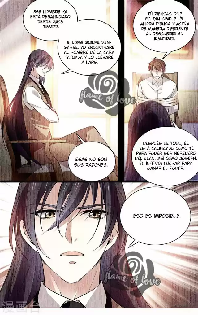 MY LOVE STORY - Capítulo 87 - Página 9 - LectorTMOo
