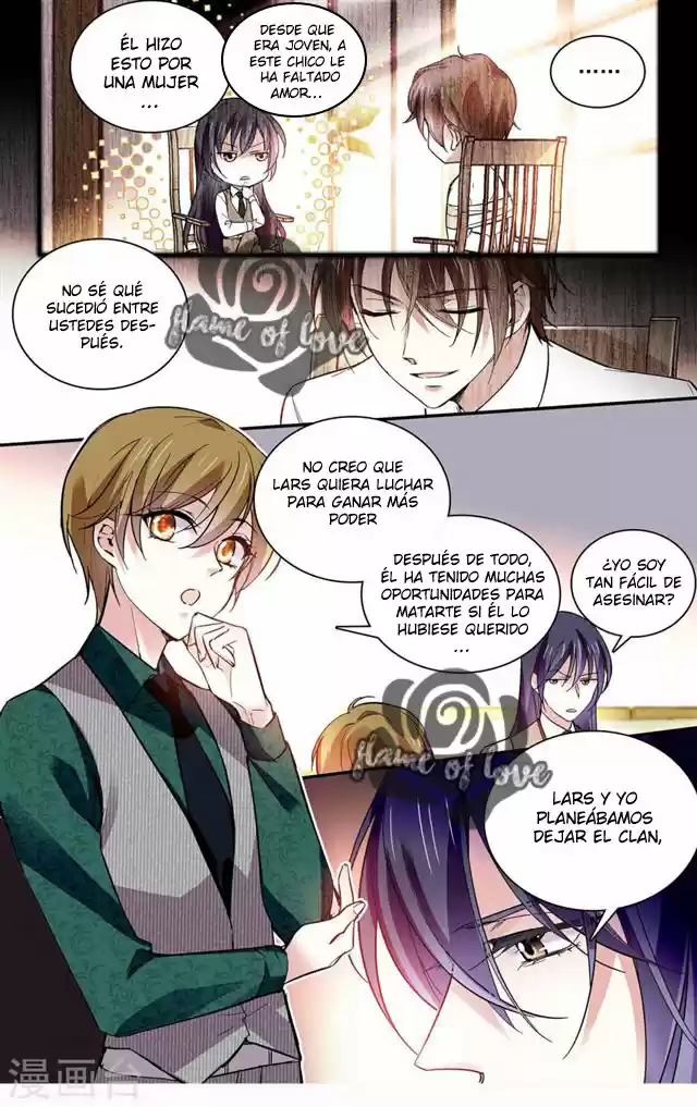 MY LOVE STORY - Capítulo 87 - Página 10 - LectorTMOo