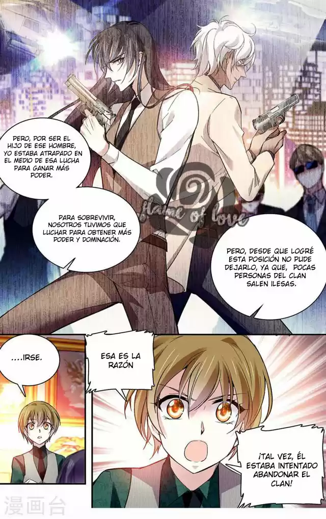 MY LOVE STORY - Capítulo 87 - Página 11 - LectorTMOo