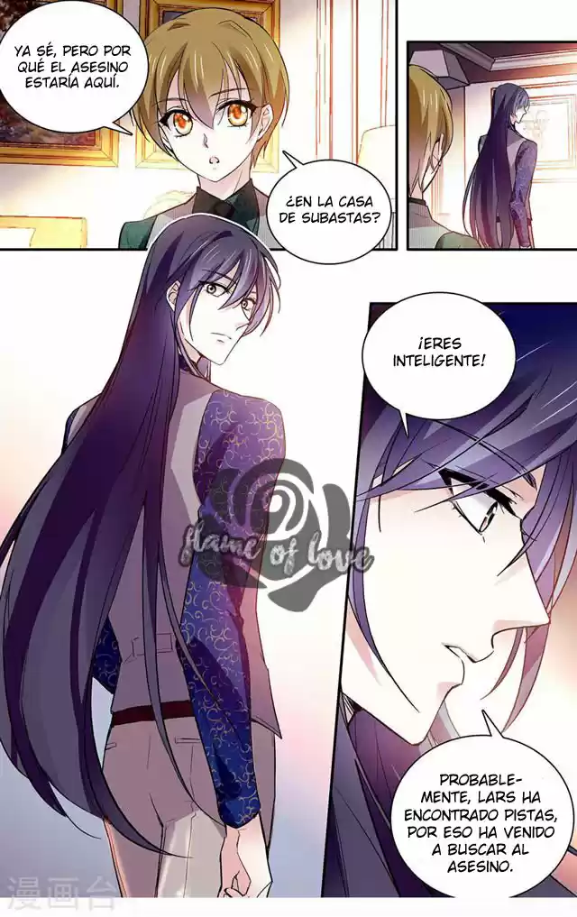 MY LOVE STORY - Capítulo 88 - Página 4 - LectorTMOo
