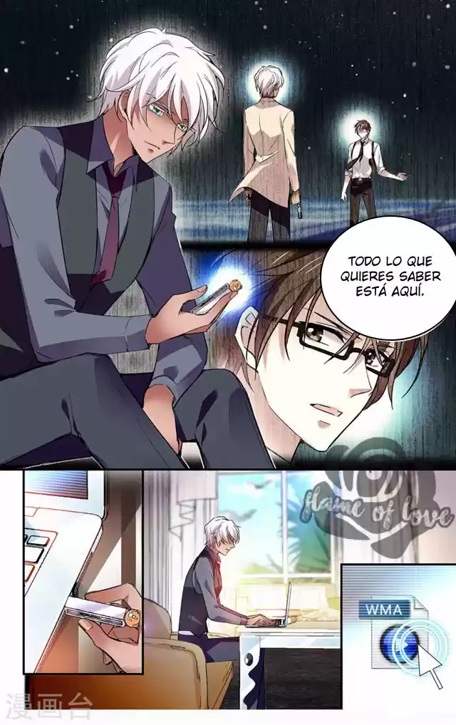 MY LOVE STORY - Capítulo 88 - Página 6 - LectorTMOo