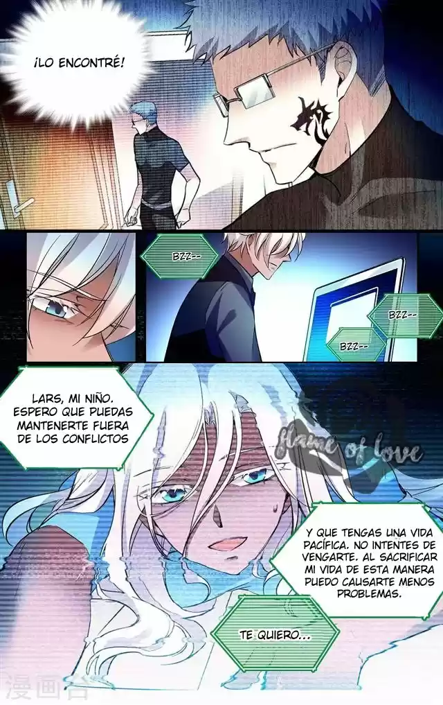 MY LOVE STORY - Capítulo 88 - Página 7 - LectorTMOo