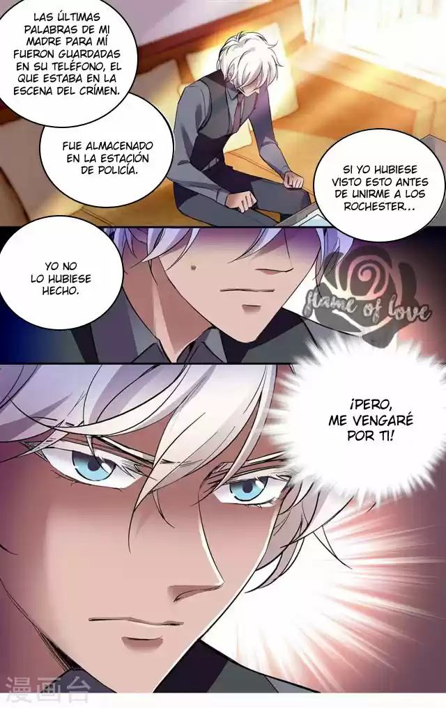 MY LOVE STORY - Capítulo 88 - Página 8 - LectorTMOo
