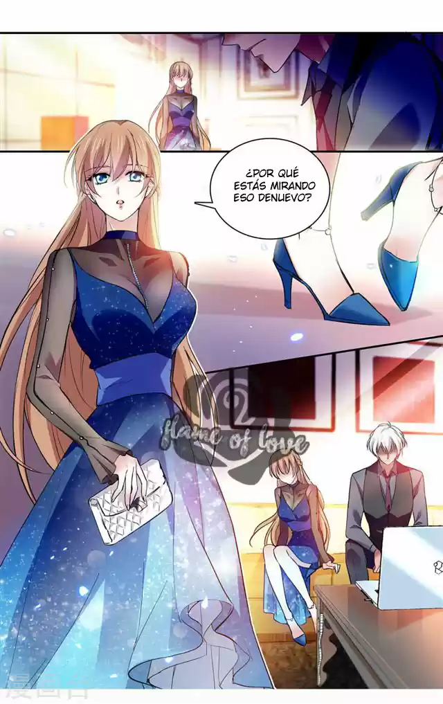 MY LOVE STORY - Capítulo 88 - Página 9 - LectorTMOo