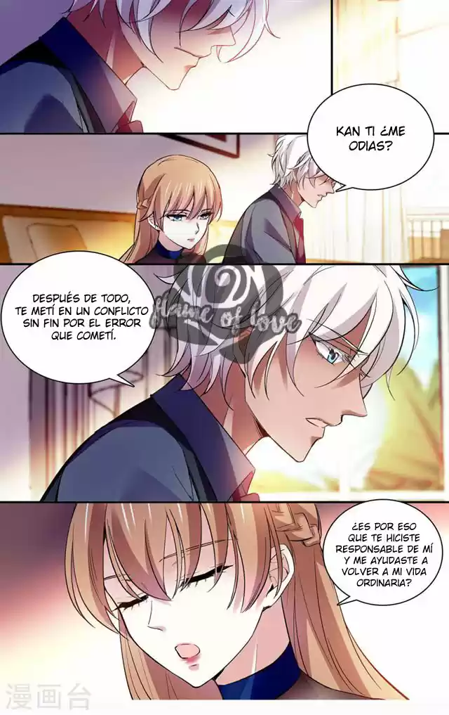 MY LOVE STORY - Capítulo 88 - Página 10 - LectorTMOo