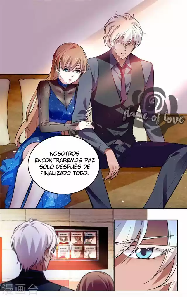 MY LOVE STORY - Capítulo 88 - Página 11 - LectorTMOo
