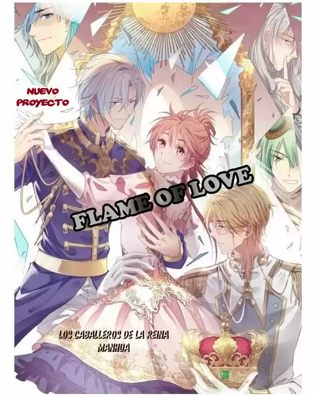 MY LOVE STORY - Capítulo 88 - Página 16 - LectorTMOo