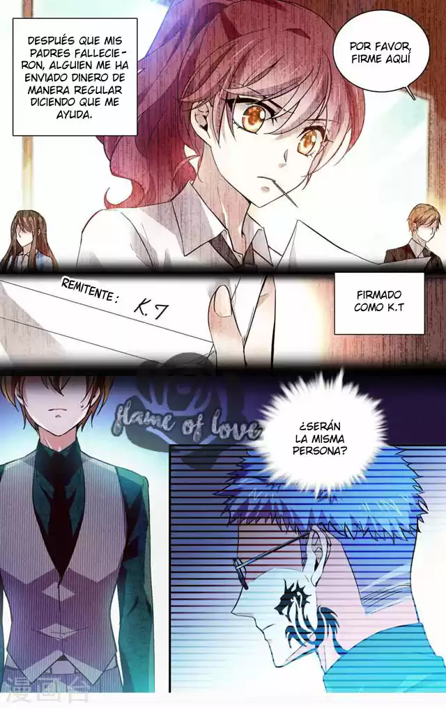 MY LOVE STORY - Capítulo 89 - Página 4 - LectorTMOo