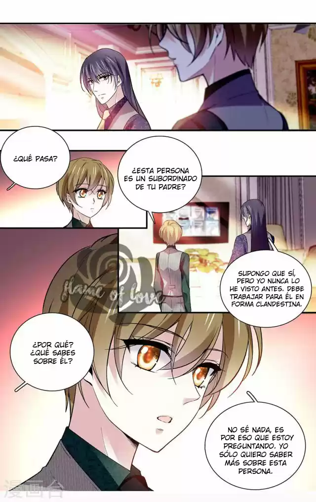 MY LOVE STORY - Capítulo 89 - Página 5 - LectorTMOo