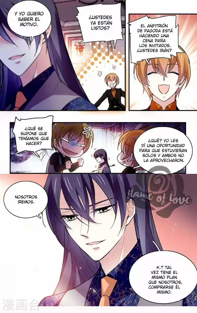 MY LOVE STORY - Capítulo 89 - Página 6 - LectorTMOo