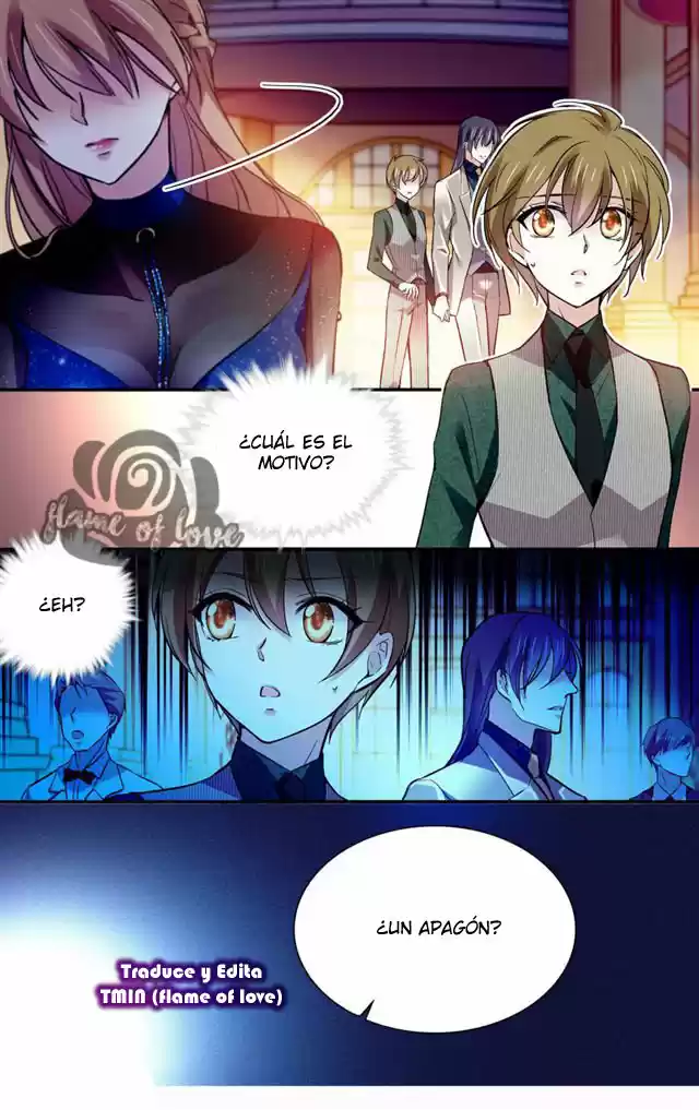 MY LOVE STORY - Capítulo 89 - Página 12 - LectorTMOo