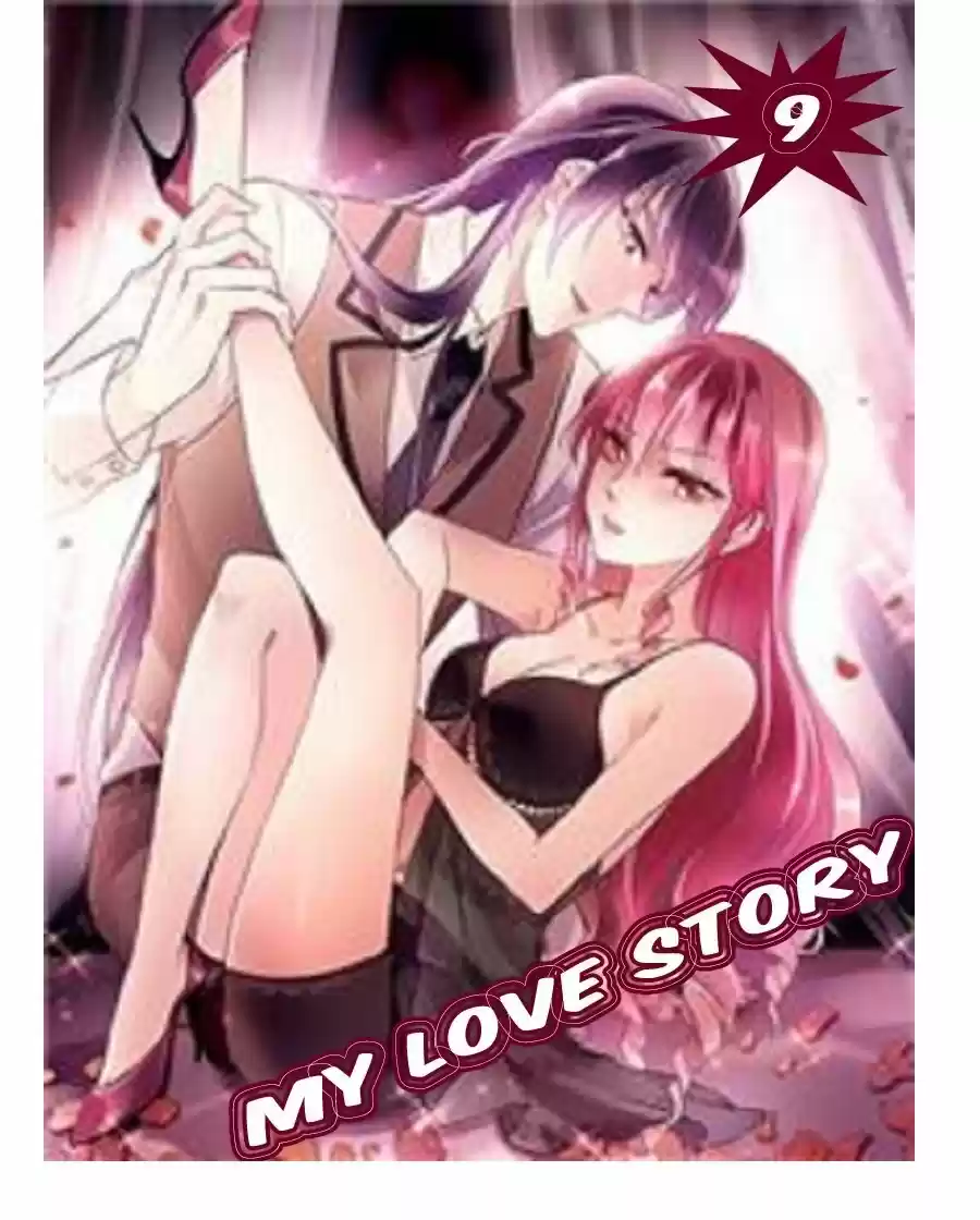 MY LOVE STORY - Capítulo 9 - Página 3 - LectorTMOo