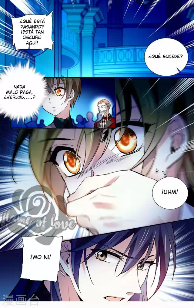 MY LOVE STORY - Capítulo 90 - Página 3 - LectorTMOo