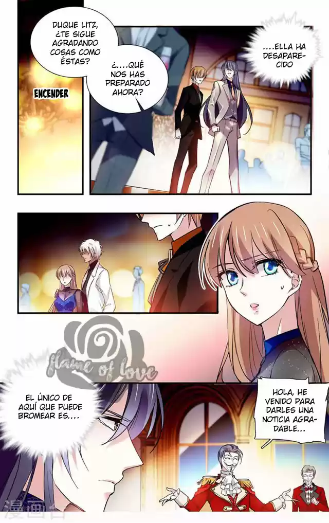 MY LOVE STORY - Capítulo 90 - Página 5 - LectorTMOo