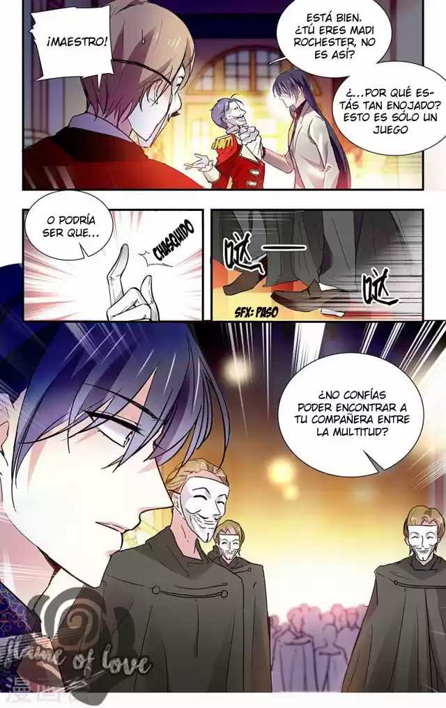 MY LOVE STORY - Capítulo 90 - Página 7 - LectorTMOo