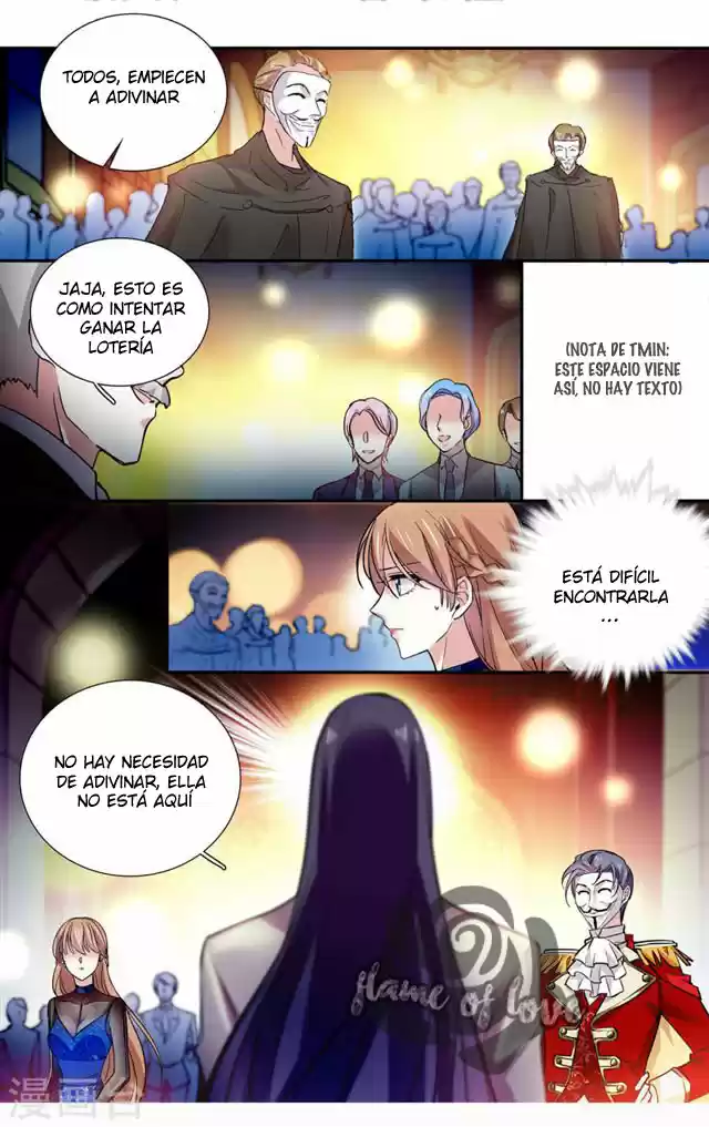 MY LOVE STORY - Capítulo 90 - Página 10 - LectorTMOo