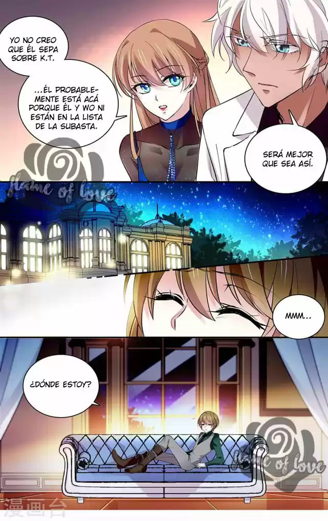 MY LOVE STORY - Capítulo 91 - Página 6 - LectorTMOo