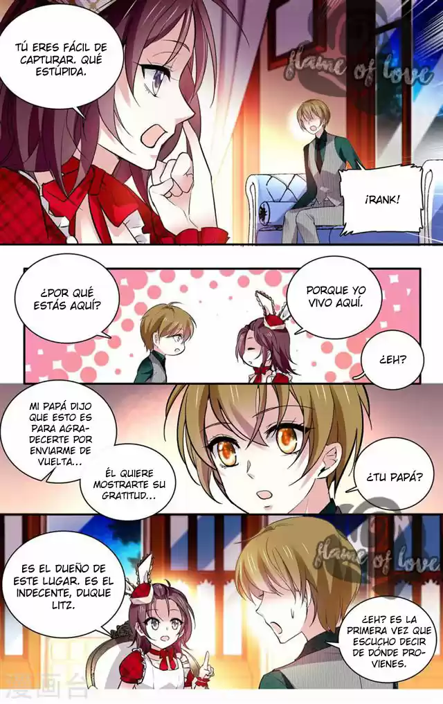 MY LOVE STORY - Capítulo 91 - Página 7 - LectorTMOo