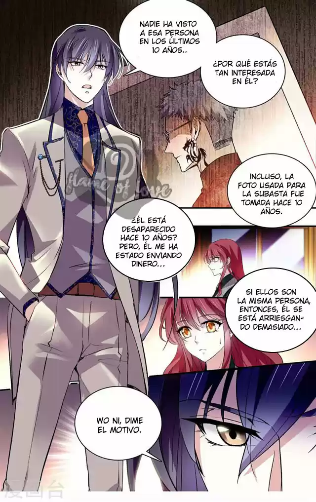 MY LOVE STORY - Capítulo 91 - Página 11 - LectorTMOo