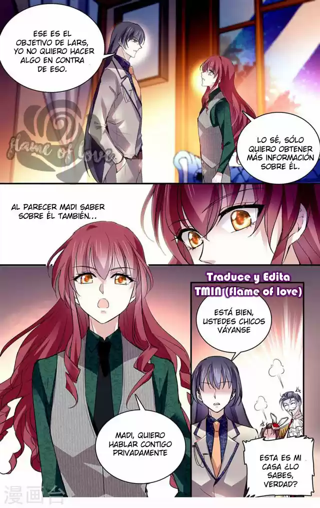 MY LOVE STORY - Capítulo 91 - Página 12 - LectorTMOo