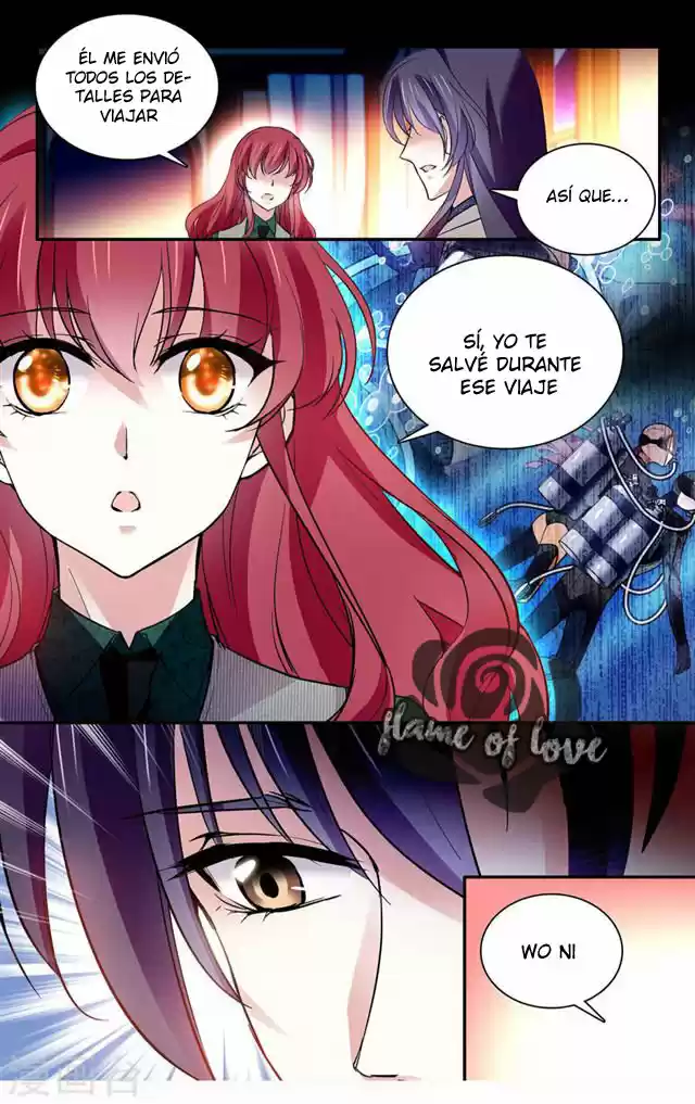 MY LOVE STORY - Capítulo 92 - Página 4 - LectorTMOo