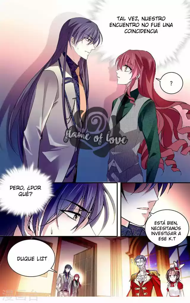 MY LOVE STORY - Capítulo 92 - Página 5 - LectorTMOo
