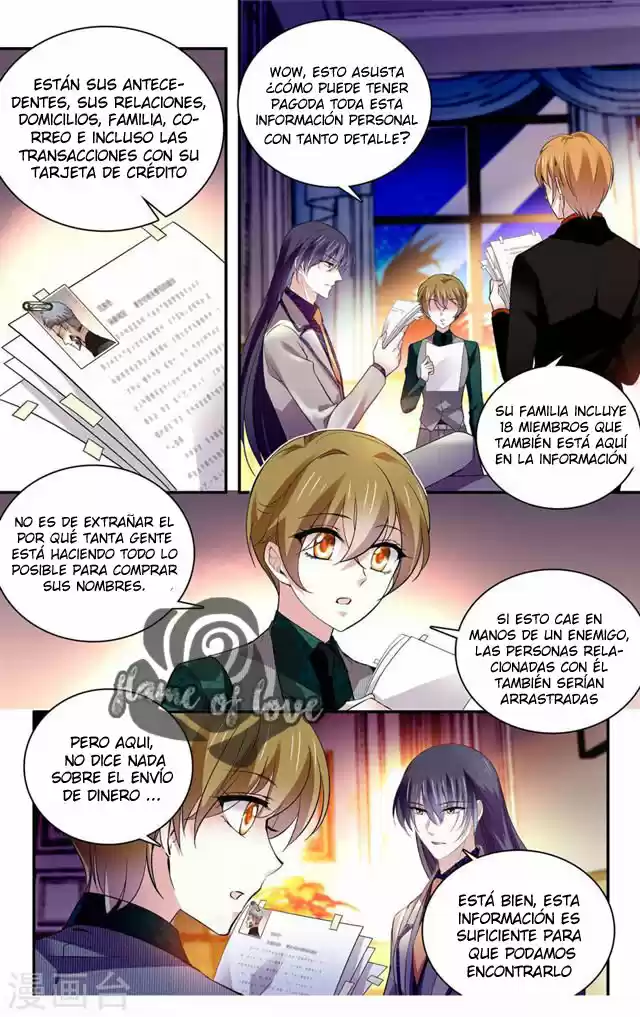 MY LOVE STORY - Capítulo 92 - Página 7 - LectorTMOo