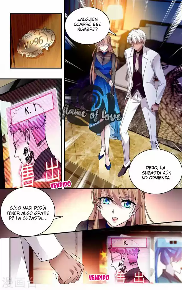 MY LOVE STORY - Capítulo 92 - Página 8 - LectorTMOo