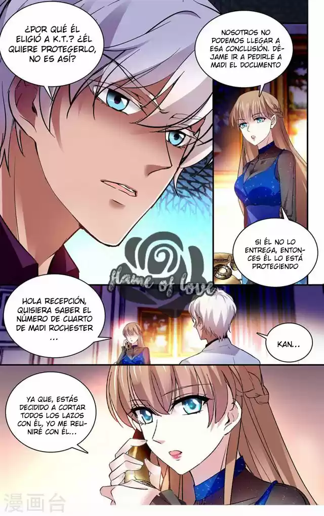 MY LOVE STORY - Capítulo 92 - Página 9 - LectorTMOo