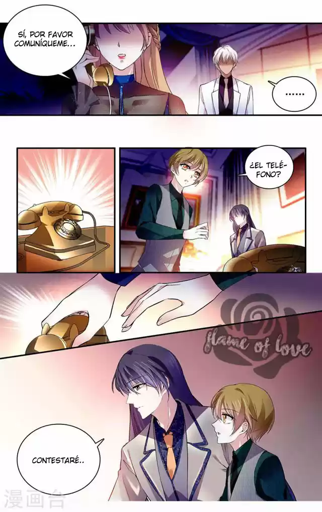 MY LOVE STORY - Capítulo 92 - Página 10 - LectorTMOo