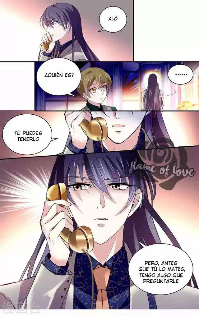 MY LOVE STORY - Capítulo 92 - Página 11 - LectorTMOo