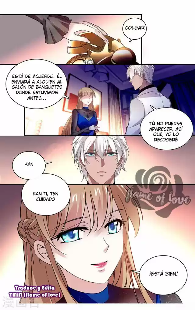 MY LOVE STORY - Capítulo 92 - Página 12 - LectorTMOo