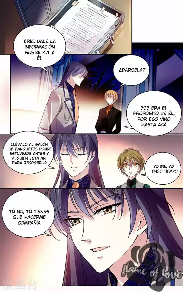 MY LOVE STORY - Capítulo 93 - Página 3 - LectorTMOo