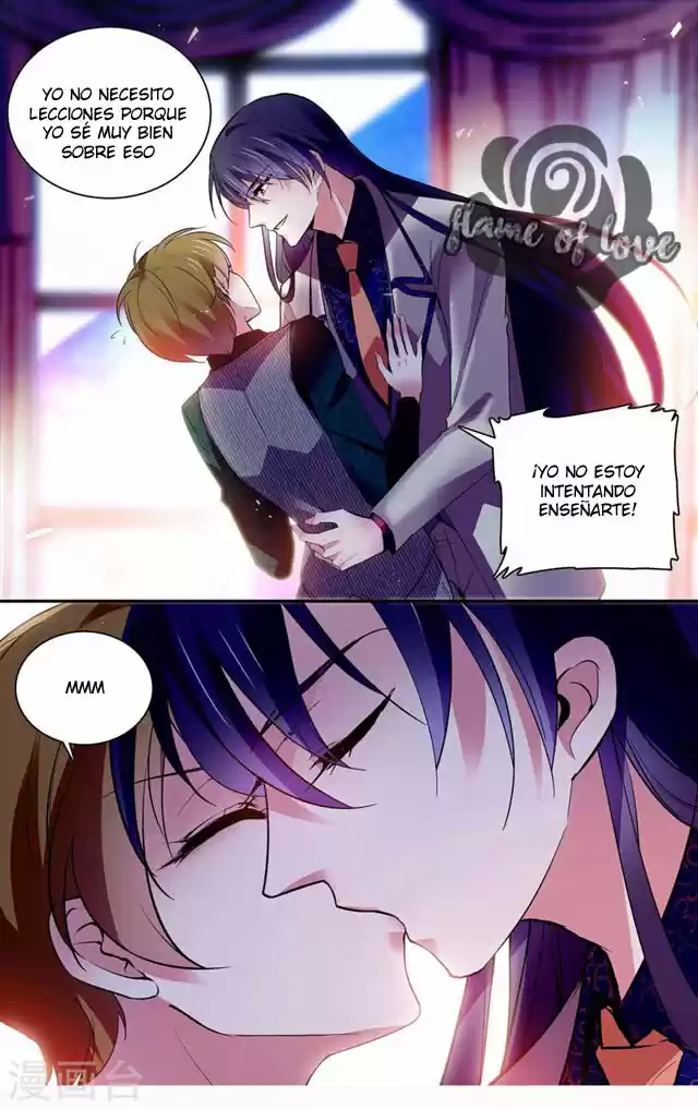 MY LOVE STORY - Capítulo 93 - Página 5 - LectorTMOo