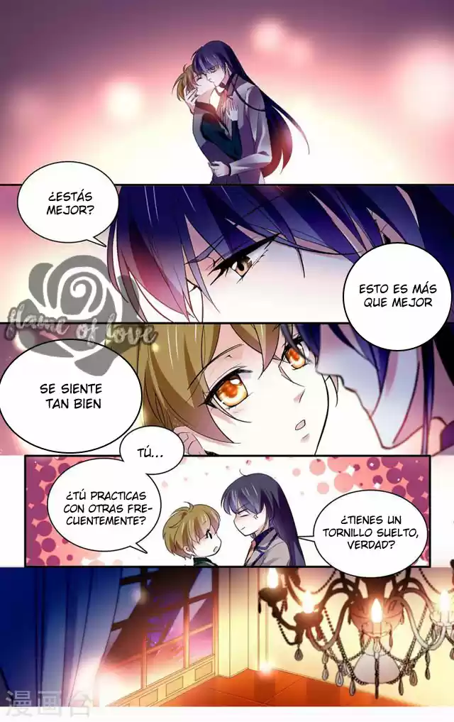 MY LOVE STORY - Capítulo 93 - Página 6 - LectorTMOo