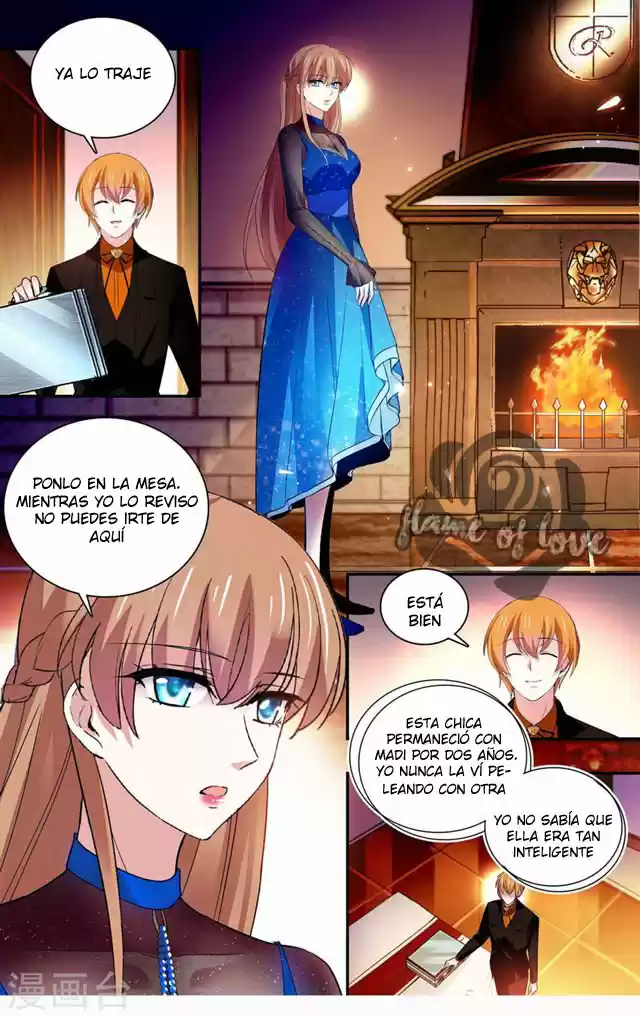 MY LOVE STORY - Capítulo 93 - Página 7 - LectorTMOo