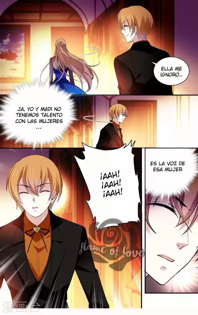 MY LOVE STORY - Capítulo 93 - Página 9 - LectorTMOo