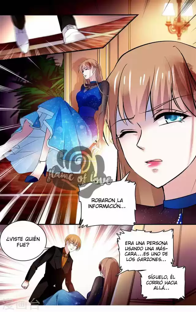 MY LOVE STORY - Capítulo 93 - Página 10 - LectorTMOo