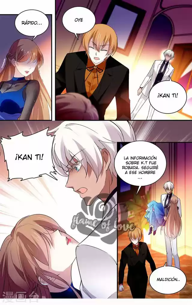 MY LOVE STORY - Capítulo 93 - Página 11 - LectorTMOo
