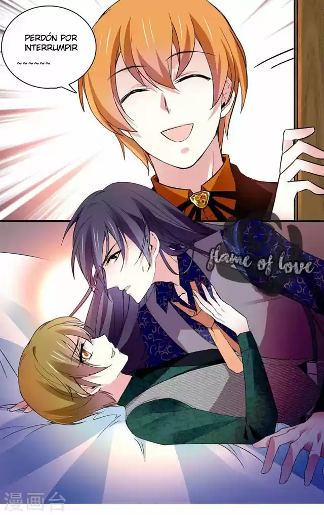 MY LOVE STORY - Capítulo 94 - Página 3 - LectorTMOo