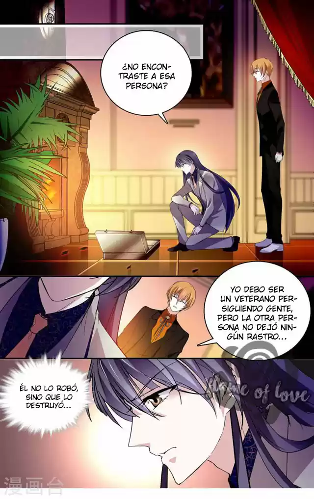MY LOVE STORY - Capítulo 94 - Página 4 - LectorTMOo