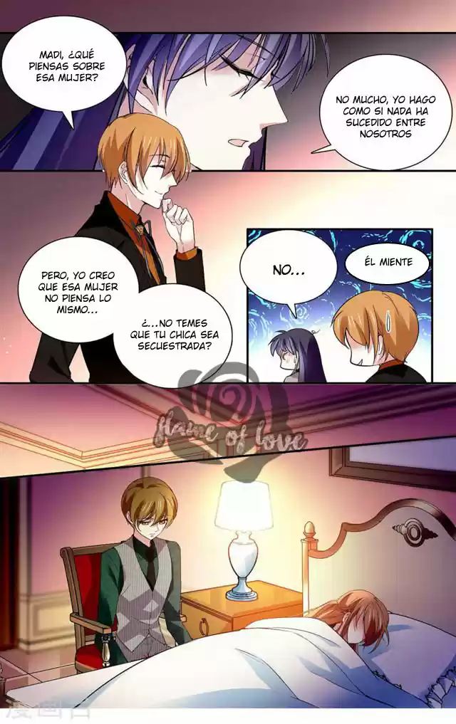 MY LOVE STORY - Capítulo 94 - Página 6 - LectorTMOo