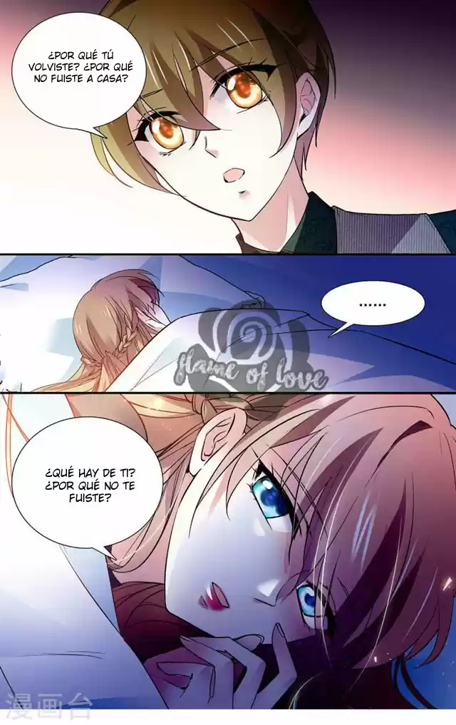 MY LOVE STORY - Capítulo 94 - Página 7 - LectorTMOo