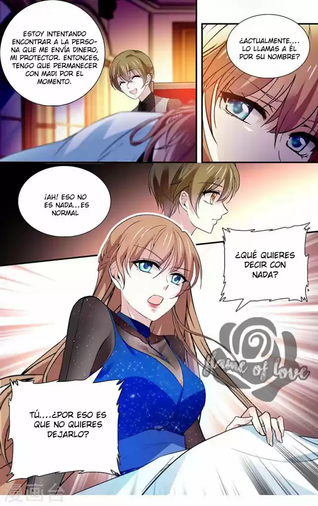 MY LOVE STORY - Capítulo 94 - Página 8 - LectorTMOo