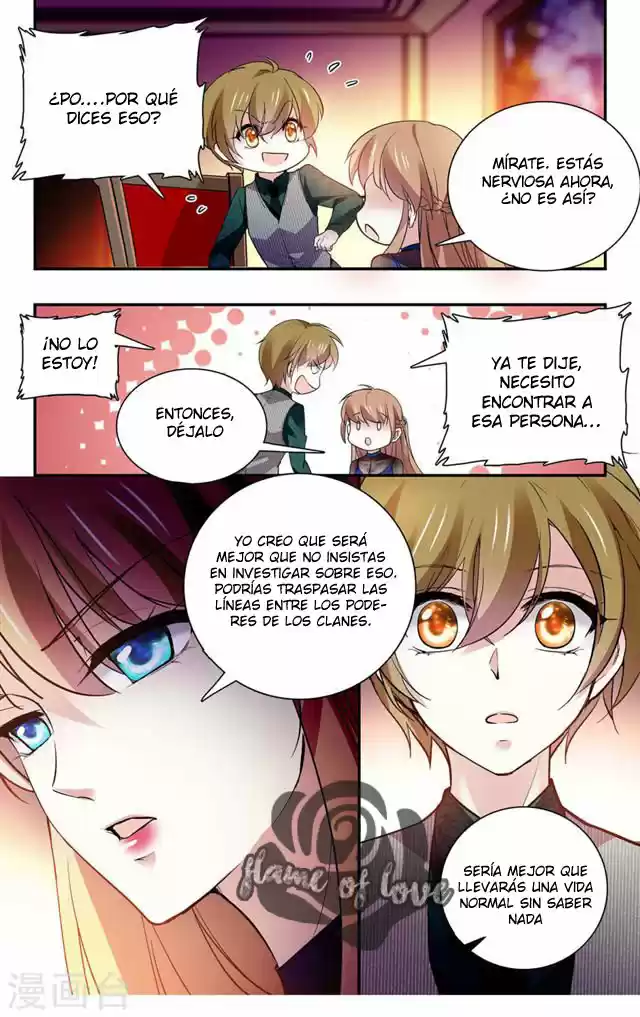 MY LOVE STORY - Capítulo 94 - Página 9 - LectorTMOo