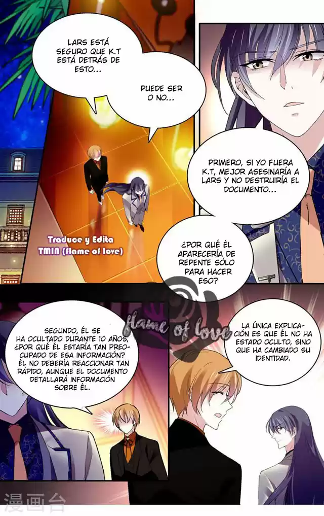 MY LOVE STORY - Capítulo 94 - Página 10 - LectorTMOo