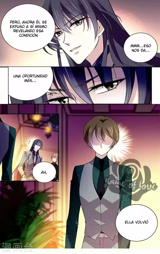 MY LOVE STORY - Capítulo 94 - Página 11 - LectorTMOo